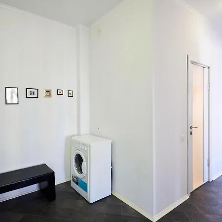 So Cosy Apt In The City Heart Near Kupaly Theater Мінськ