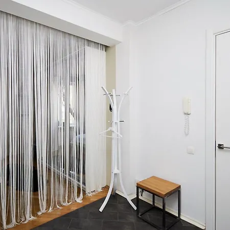 So Cosy Apt In The City Heart Near Kupaly Theater